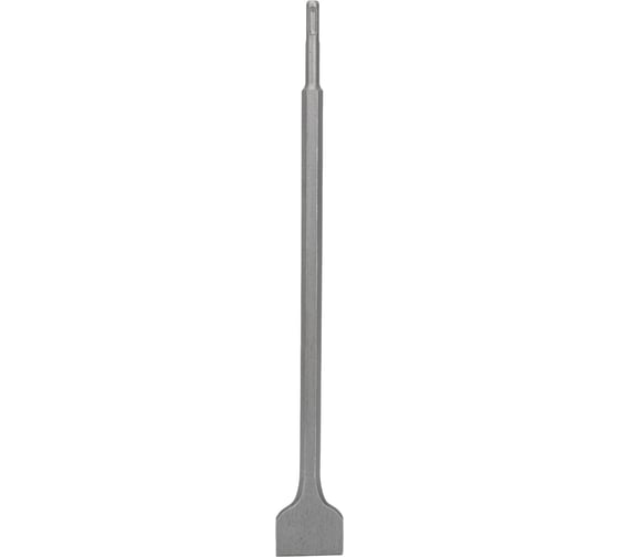 Зубило (14Х400Х50 мм; SDS-plus) Vertextools 112-50-400