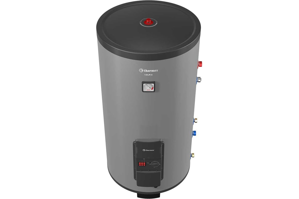 Аккумуляционный электрический водонагреватель Thermex THERMEX Kelpie 150 F бытовой ЭдЭБ04033