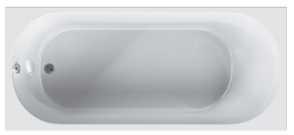 Акриловая ванна Am.Pm X-Joy W94A-170-075W-A 170x75 см