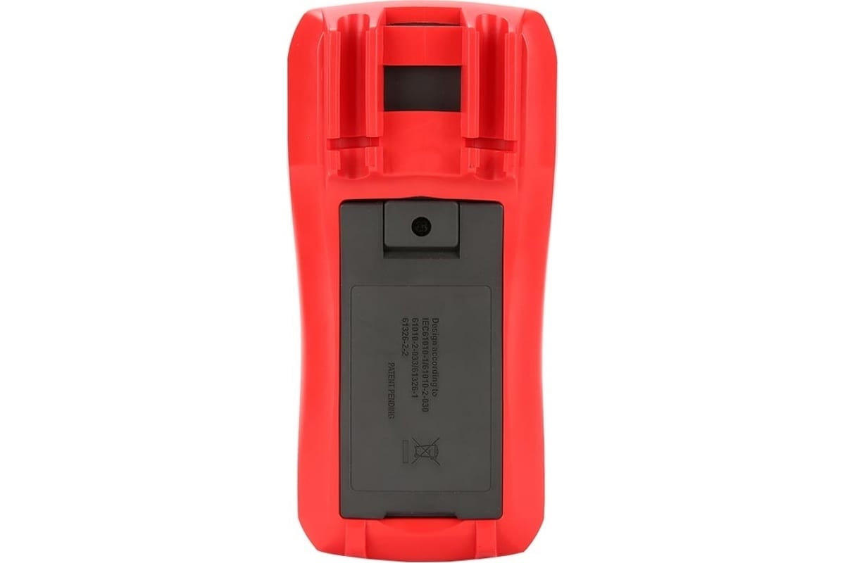 Цифровой мультиметр UNI-T UT890C