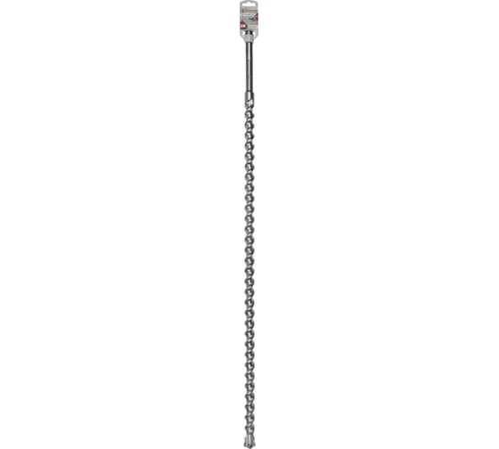 Бур по бетону Special (28x860х1000 мм; SDS-max) MONOGRAM 088-611