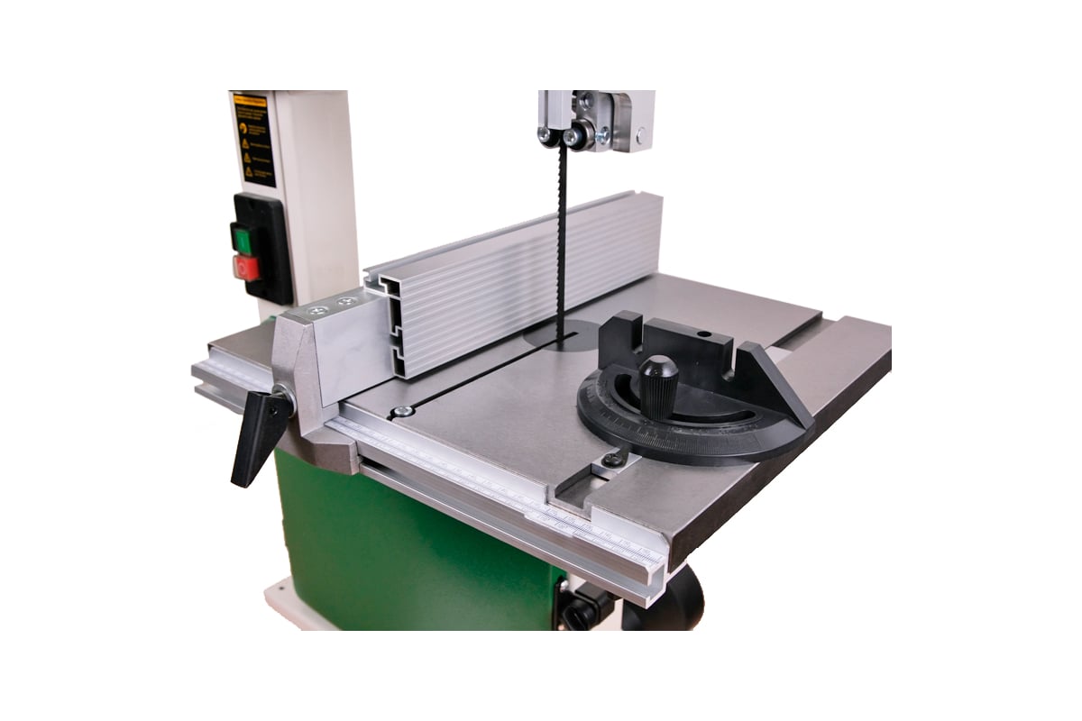 Ленточно-пильный станок FABTEC BS 250, 230V 50Hz 62755