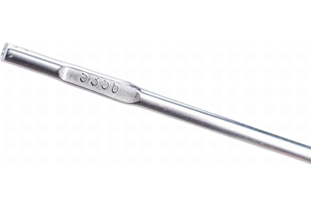 Пруток TIG 5356 АLMg5 (Св-АМг5; 2.4 мм; 5 кг; длина 1 м) Gigant GRF-94