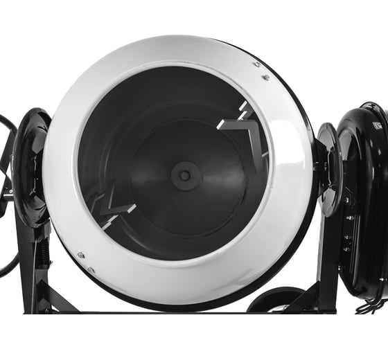 Бетоносмеситель Helmut BM260 hl-19