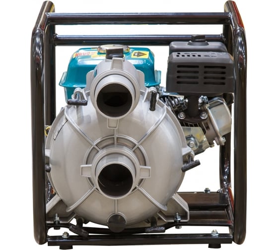 Мотопомпа Eco WP-1404D