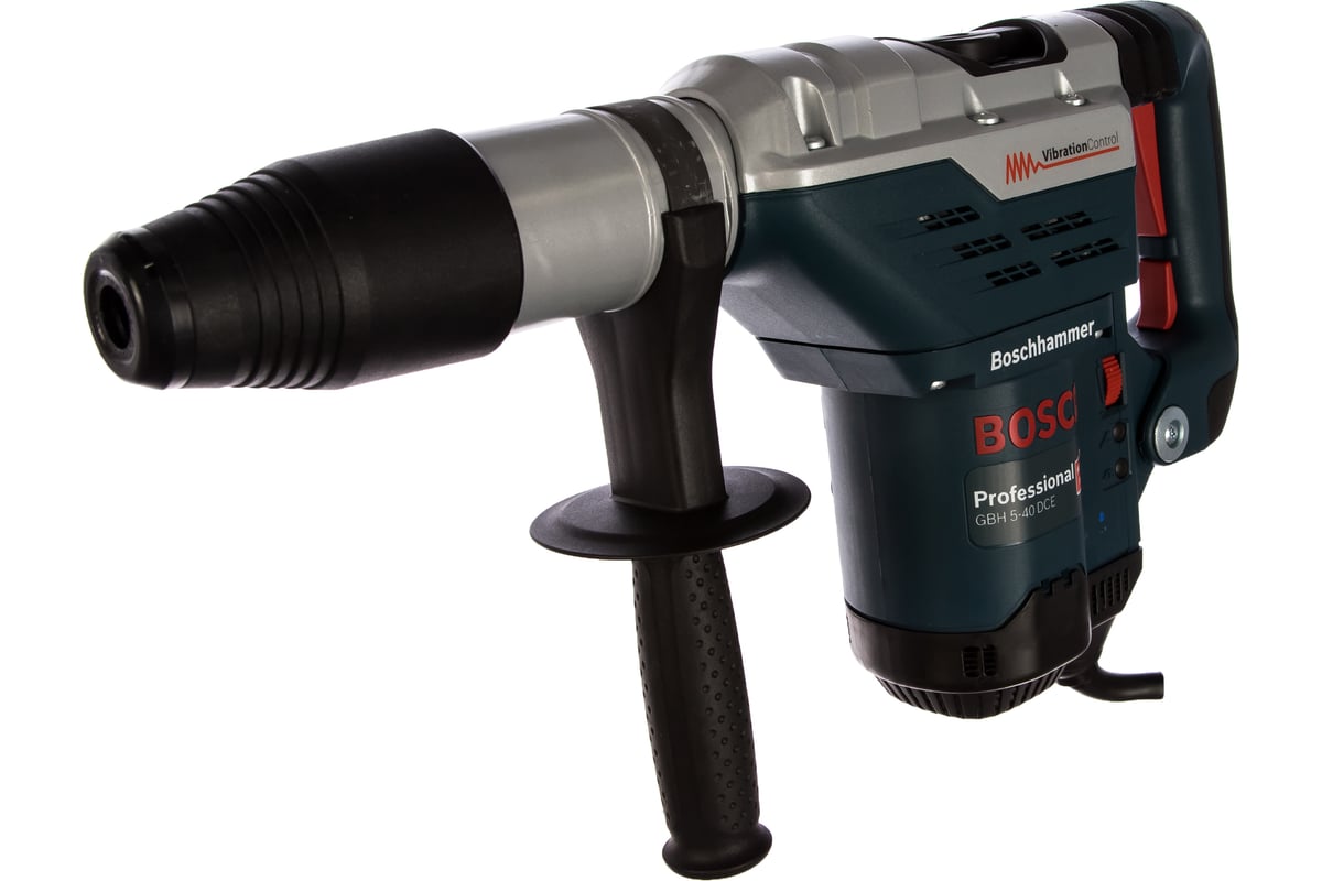 Перфоратор Bosch GBH 5-40 DCE 0.611.264.000