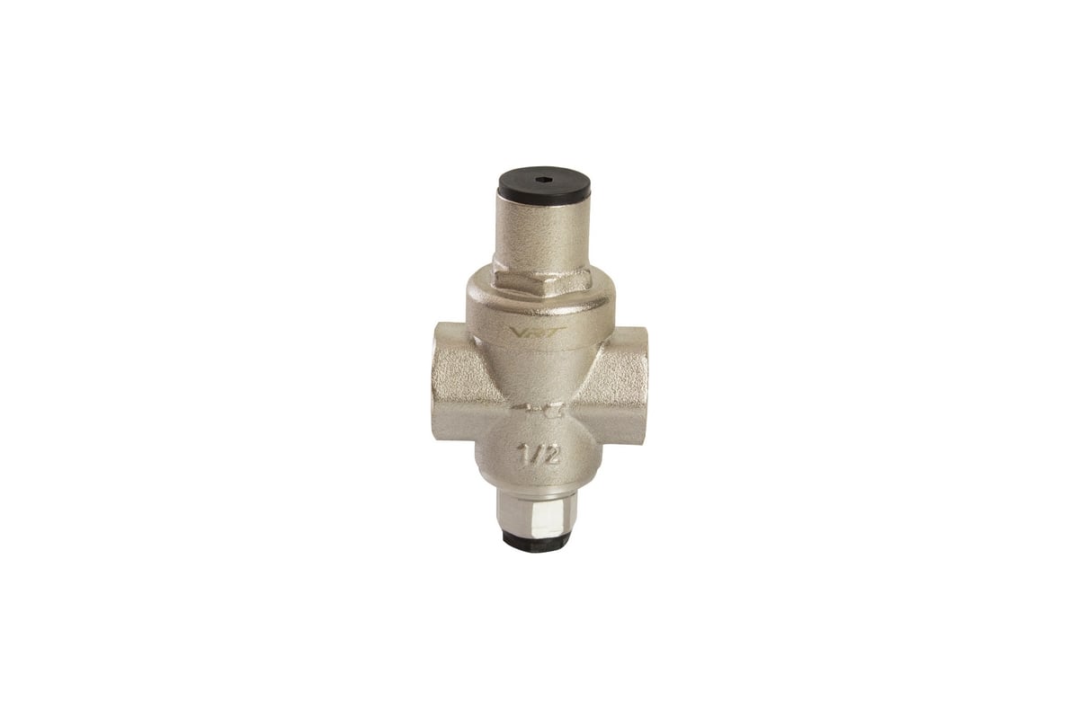 Редуктор давления VRT 1/2'' диапазон регулирования 0,5 - 7,0 бар 504782