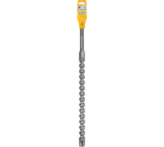 Бур SDS-max (32 мм; 570 мм) Энкор 24057