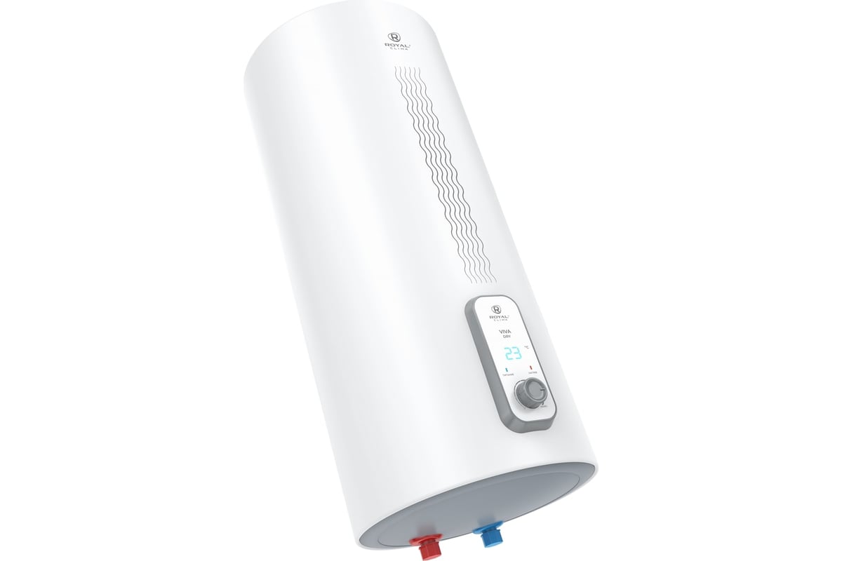 Водонагреватель Royal Clima VIVA DRY RWH-VD100-RE 112254