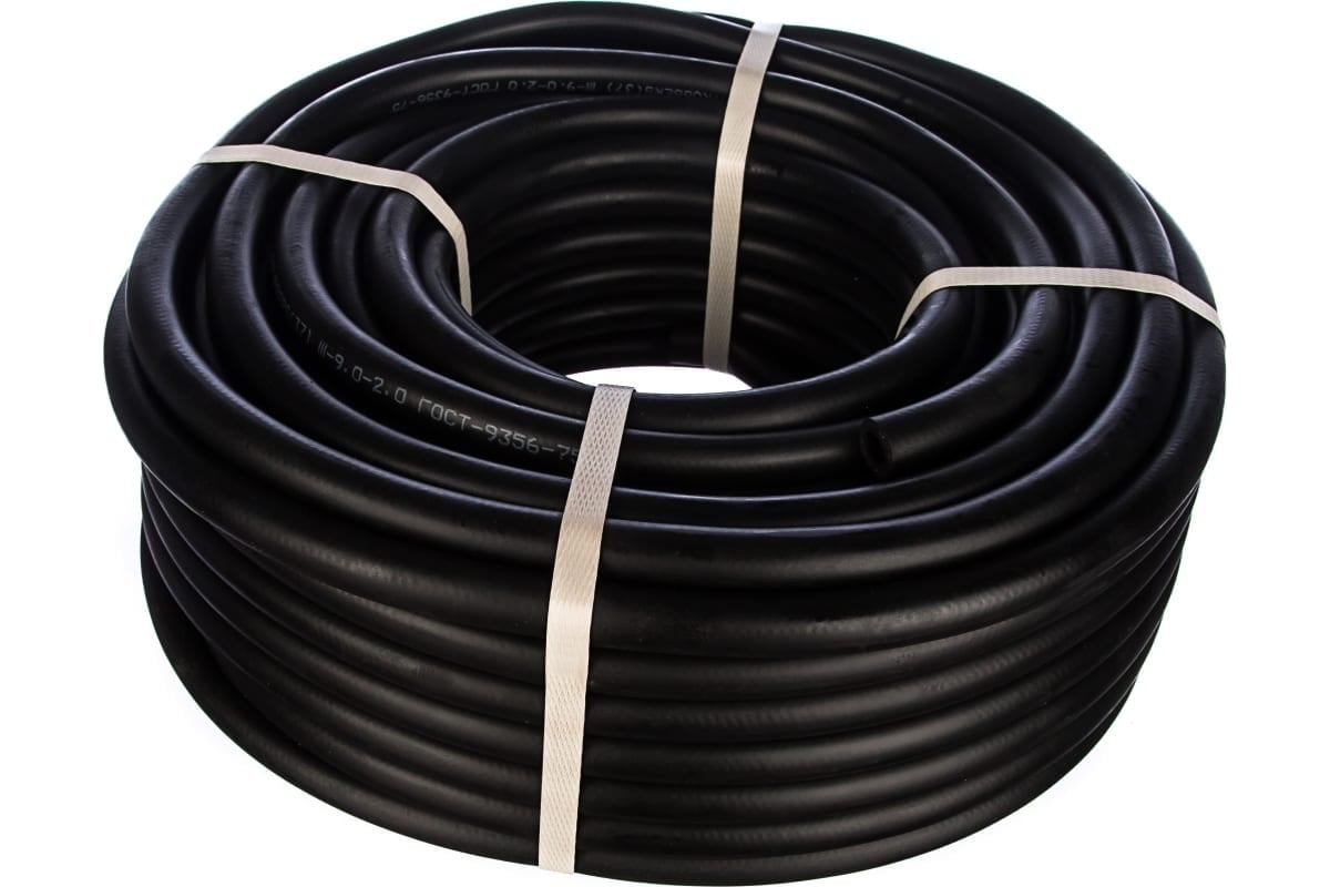 Рукав кислородный III-12-2.0 ГОСТ 9356-75 50 м BlackWeld 111316