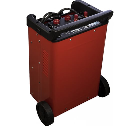 Пуско-зарядное устройство Bestweld AUTOSTART 1000 BW1660A