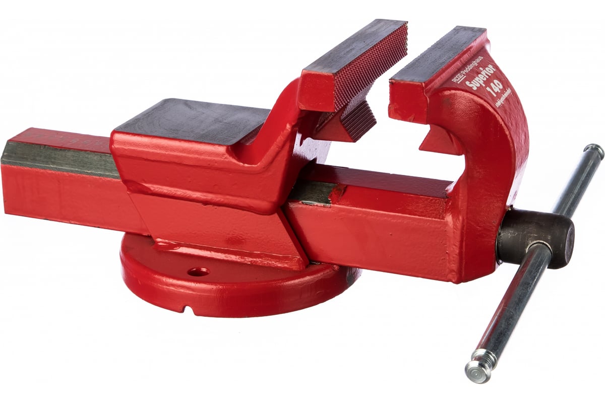 Тиски Ridgid Superior 140 10815