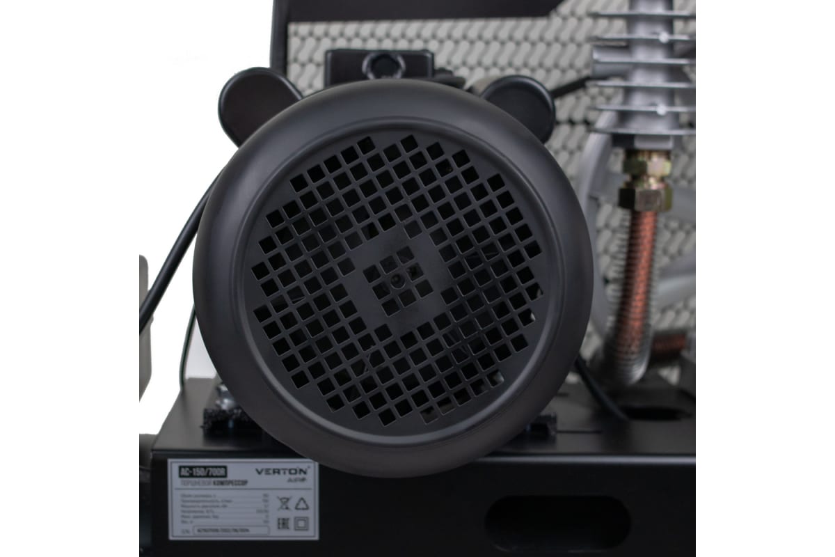 Компрессор Verton Air AC-150/700R 01.5985.12199