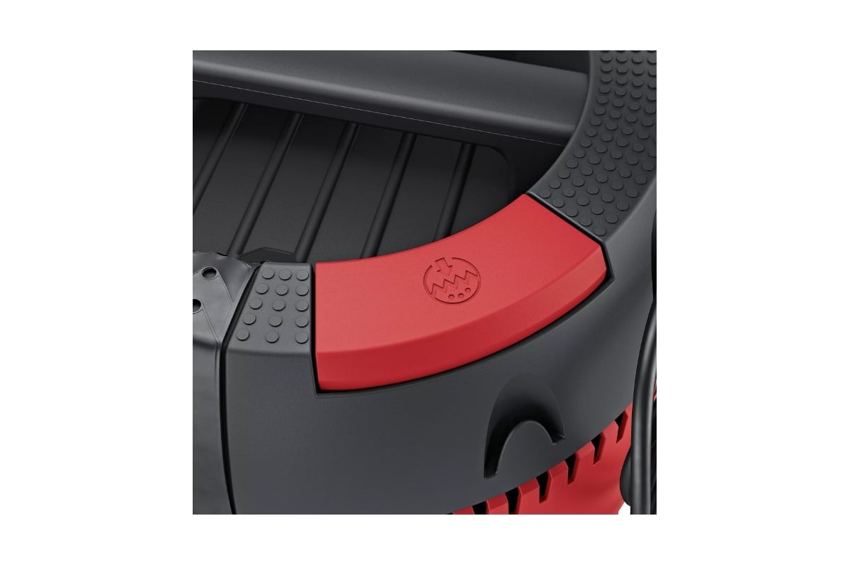 Строительный пылесос Flex vce 22 m mc, 20 л, класс m 519812