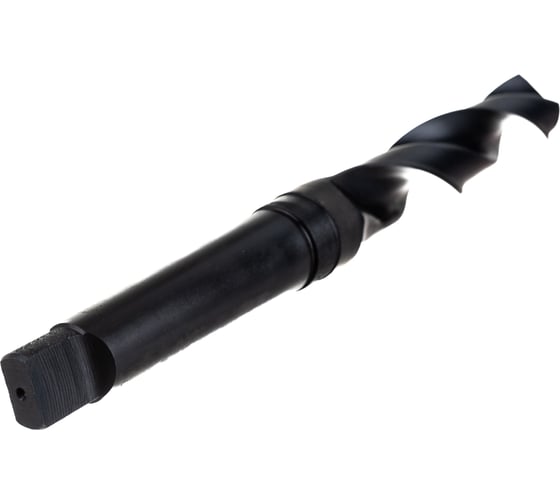 Сверло HOR (15.25х218 мм; КМ2; Р6М5) HORTZ 854567