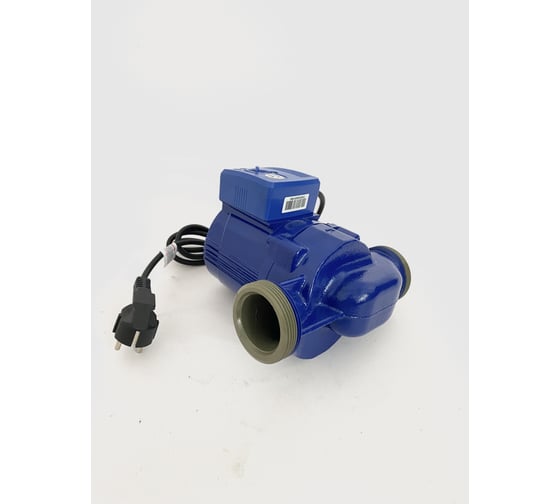 Циркуляционный насос Mateus GRS32/8 MS05612
