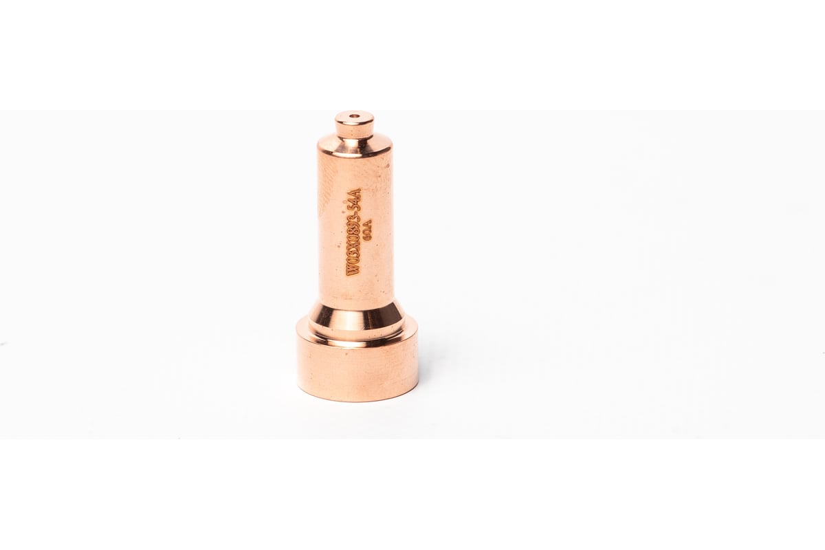 Сопло 60А (nozzle) 5 шт, LC65/LC65M Plazweld W03X0893-54A