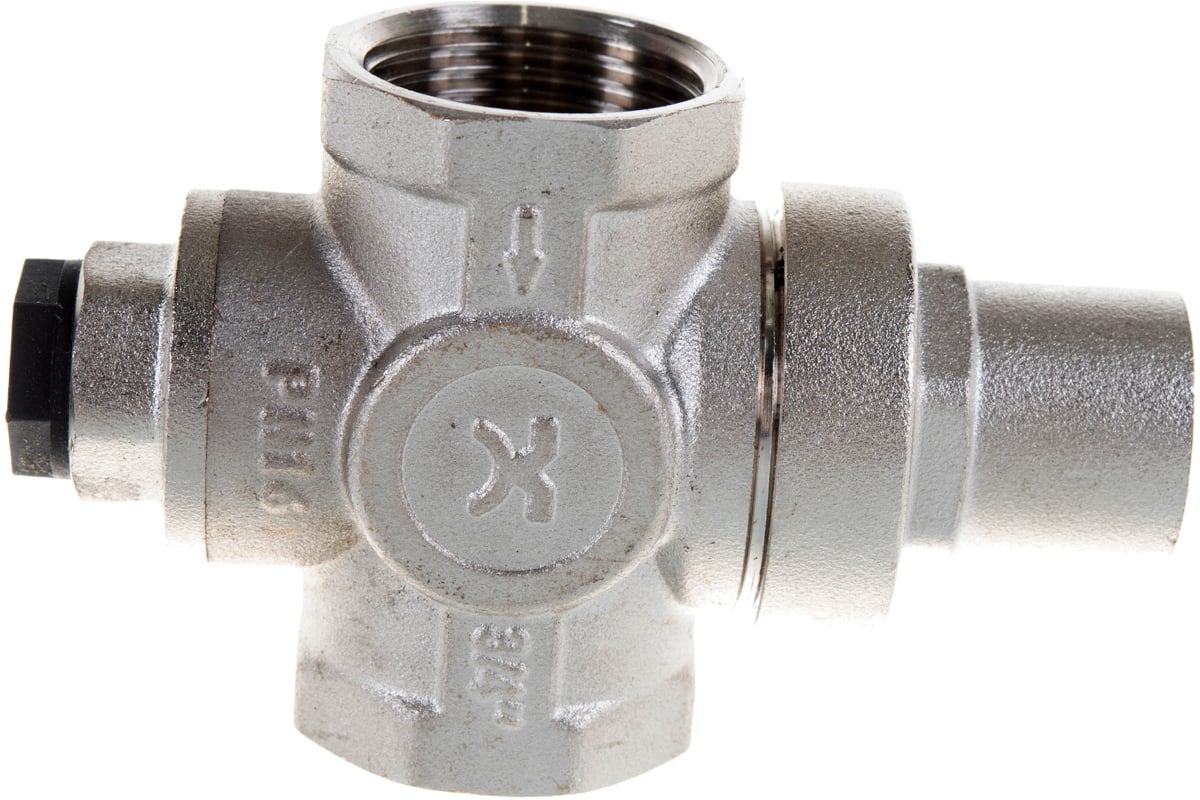 Поршневой редуктор давления IVANCI 3/4" IVC.105087.N.04