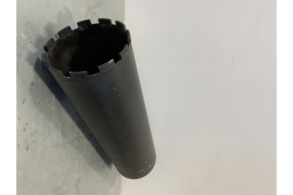 Алмазная коронка IRBISDIAM 142D-450L-1 1/4 1424500