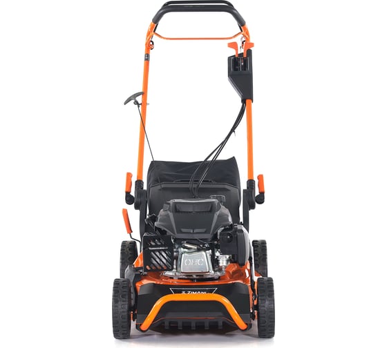 Газонокосилка бензиновая Zimani LC548V