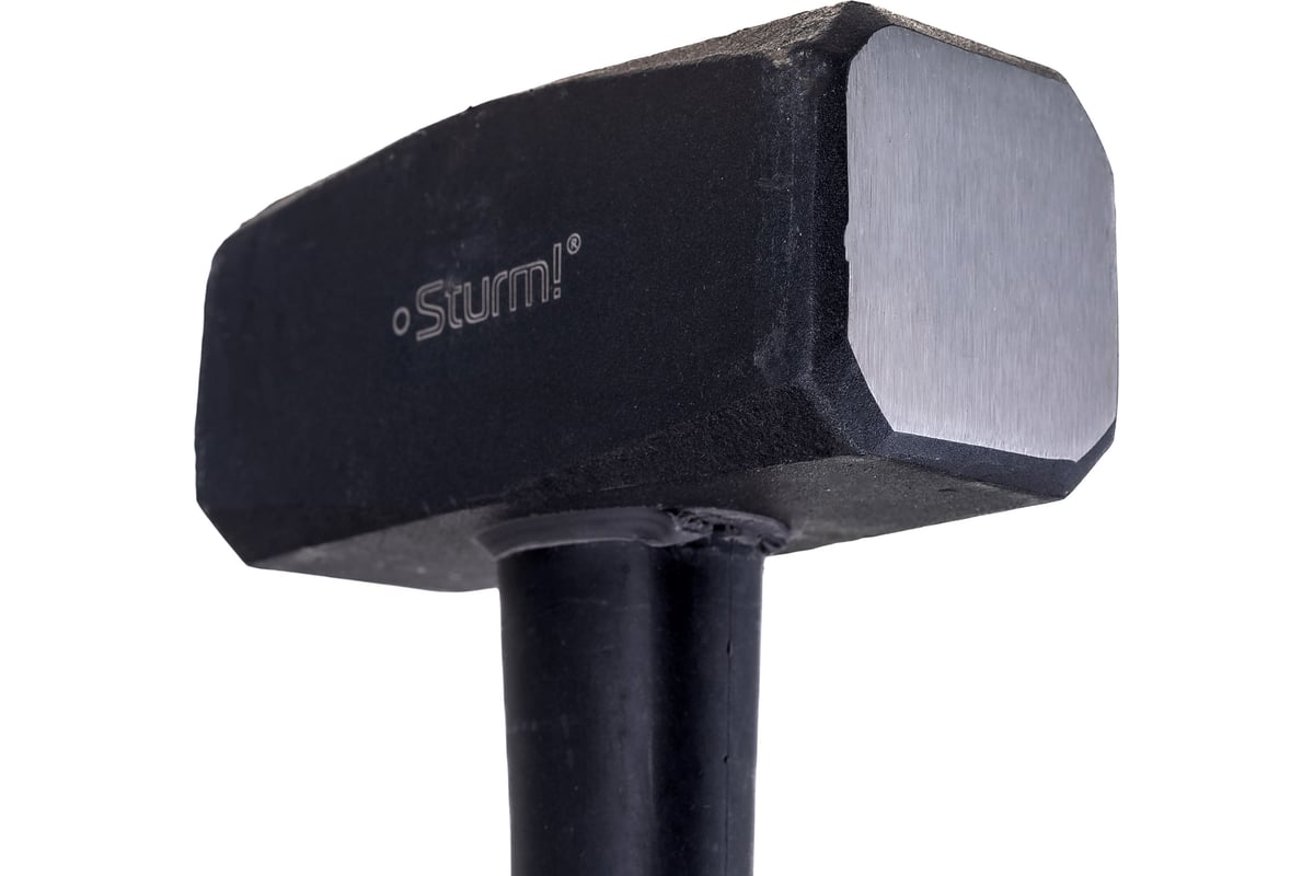 Кувалда Sturm 1011-08-FB4000