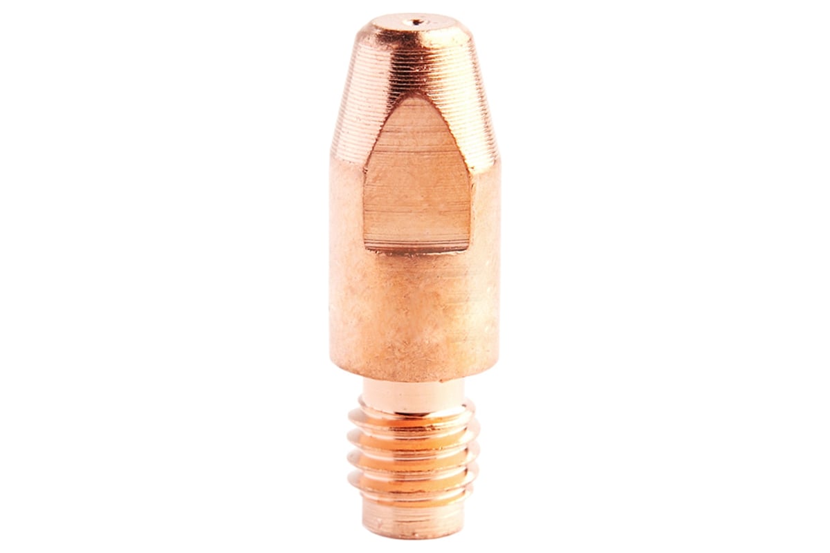 Наконечник E-Cu (10 шт; М8; 1.6 мм) Atlasweld ATL0005-161