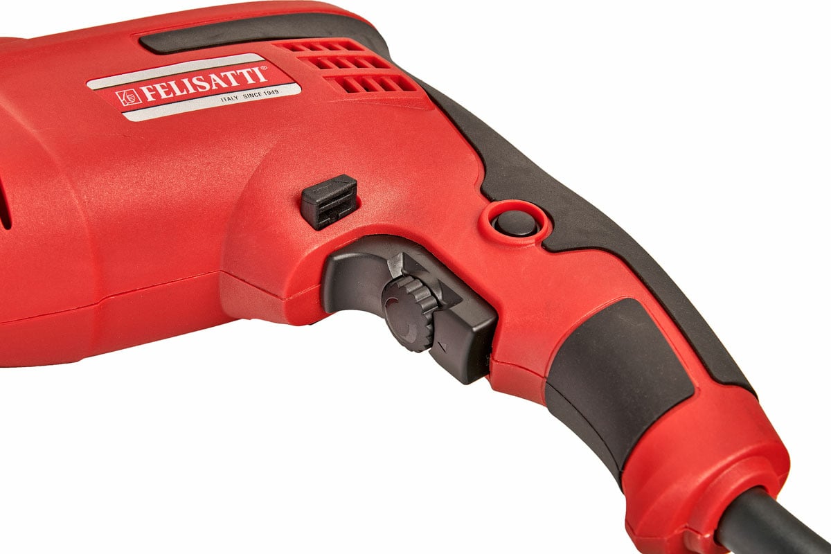 Ударная дрель Felisatti ДУ-13/800ЭР 2282.5.0.00