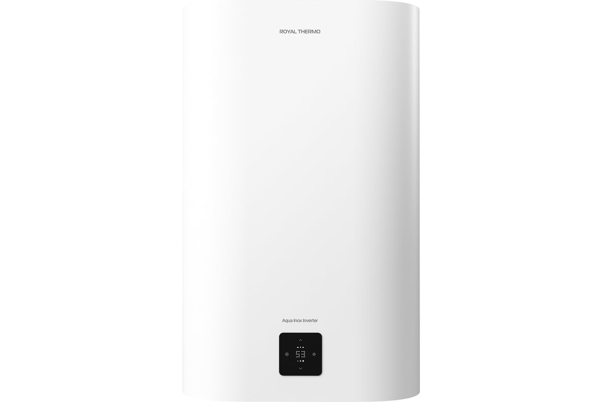Водонагреватель Royal Thermo RWH 80 Aqua Inox Inverter НС-1606010
