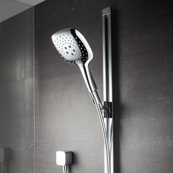 Душевая лейка Hansgrohe Raindance Select E 150 26550000