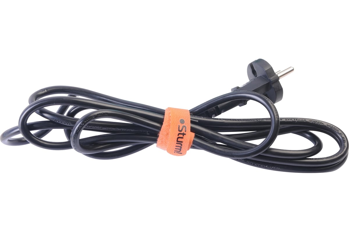 Торцовочная пила Sturm MS55210MC