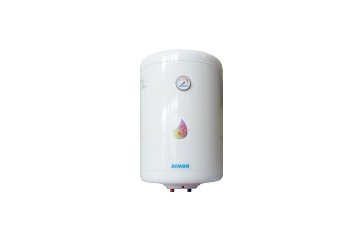Аккумуляционный водонагреватель ATMOR MARINA V/F/E 50LT
