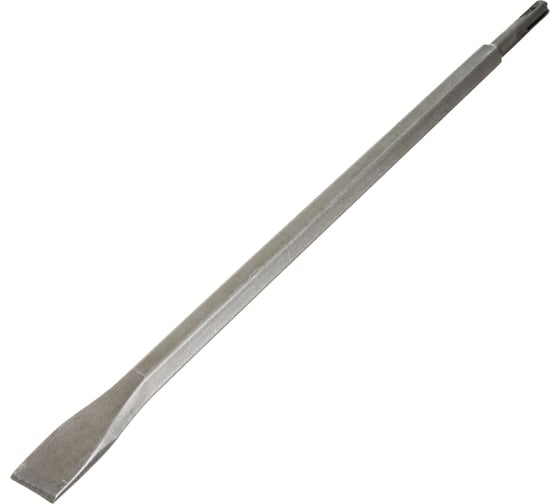 Зубило (14Х400Х20 мм; SDS-plus) Vertextools 112-20-400
