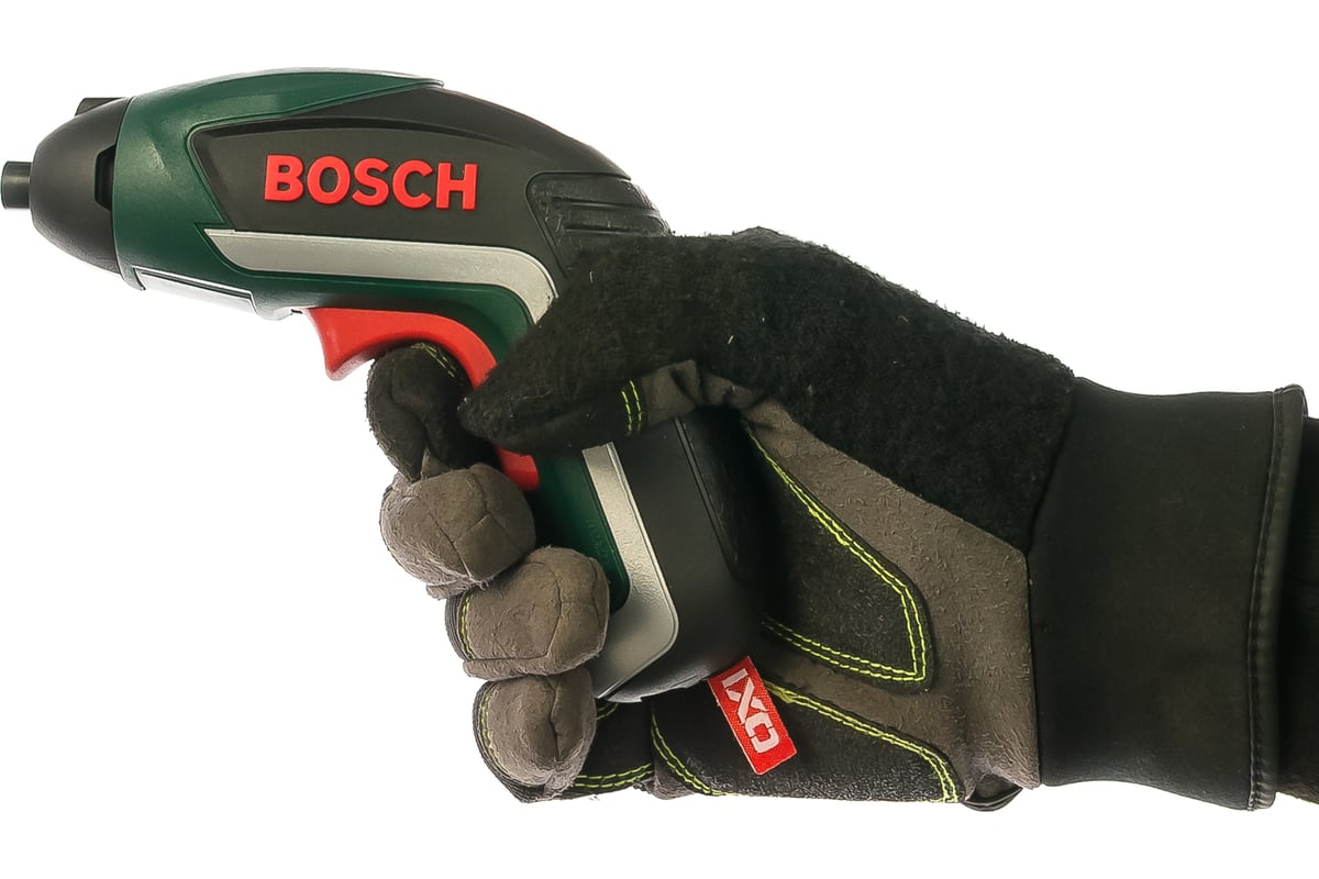 Шуруповерт Bosch IXO V medium 0.603.9A8.021
