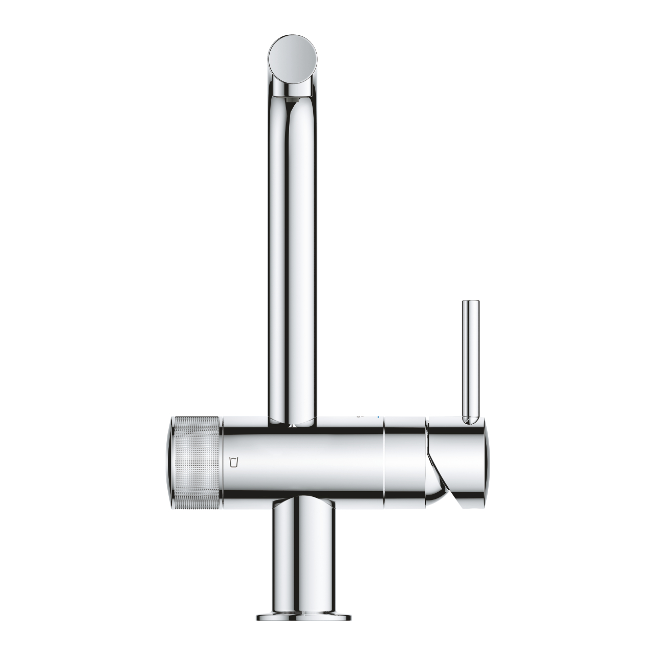 Смеситель для кухни Grohe Blue Pure Minta 31721000