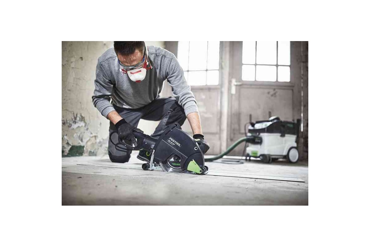 Отрезная система Festool Diamant DSC-AG 230 FS 769001