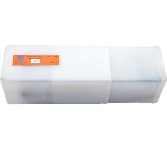 Втулка переходная с лапкой КМ6/КМ3 ZITOM as10063