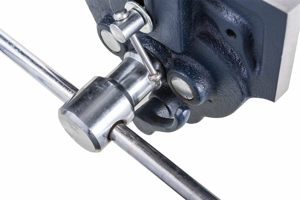 Быстрозажимные столярные тиски WILTON WWV/D/Q/7 65020EU 175х210