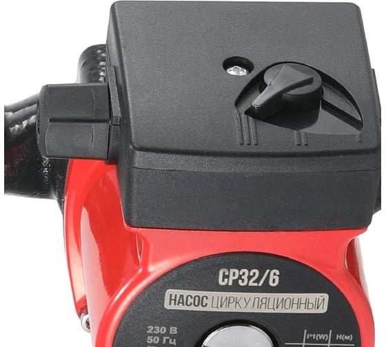 Циркуляционный насос Verton AQUA CP32/6 01.13296.13317