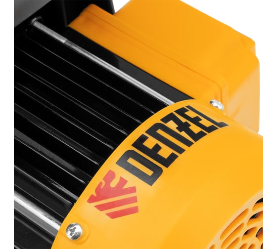 Садовый поверхностный насос Denzel gpl600 97301