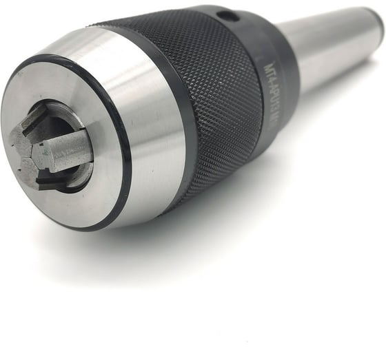 Патрон сверлильный самозажимной BESTE MTB4-APU13 (1-13 мм) AC00700353