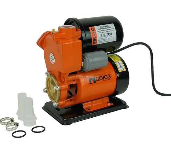 Насосная станция Союз НГС-9742ВС