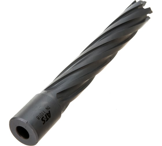 Сверло корончатое TCT (18х110 мм; Weldon 19) AT-S TN11018