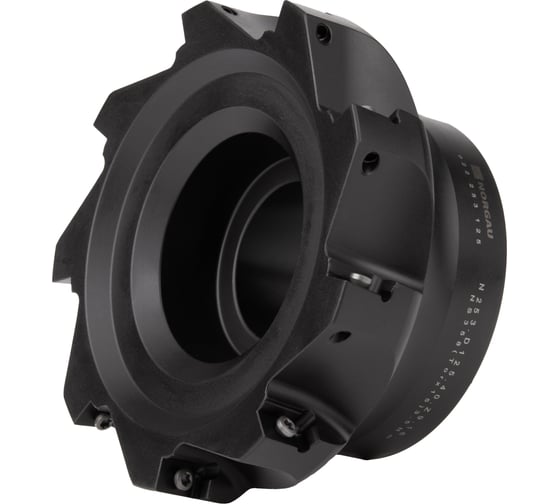 Корпус фрезы N253.D125/Z9 Norgau 022253125