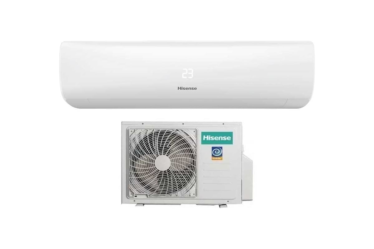 Сплит-система Hisense AS-07UW4RYRKB00G/AS-07UW4RYRKB00W
