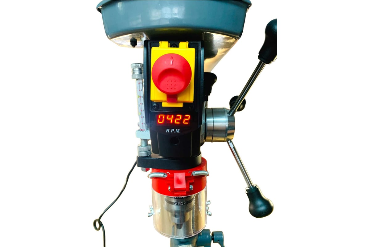 Сверлильный станок REALREZ Z7016 (HDP 1604) REZ-HDP1604
