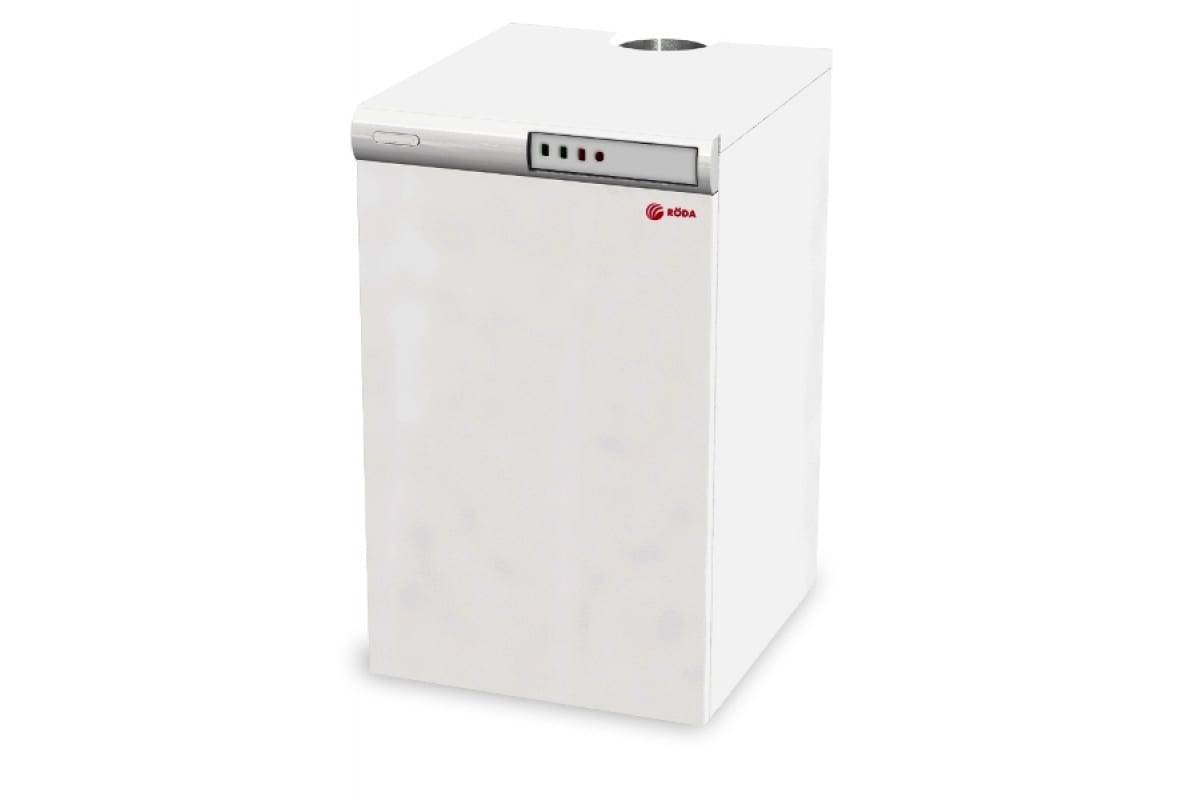 Газовый напольный котел Roda KRAFTER R AP 40 УТ000007292 000007292