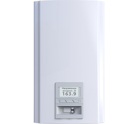 Однофазный стабилизатор напряжения Вольт Engineering Герц Э 36-1/50 v3.0