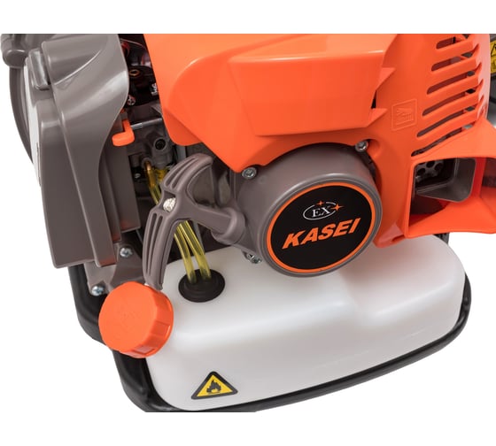 Ранцевая воздуходувка Ex Kasei 1.5 кВт 2 л.с. EB-420-E