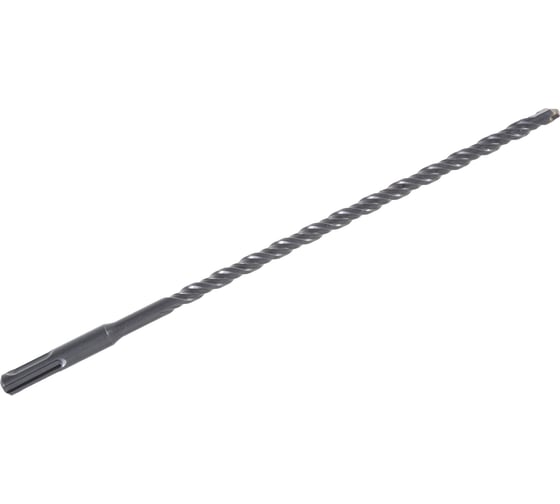 Бур Профи по бетону (8х260 мм; SDS-plus) FIT IT 32934