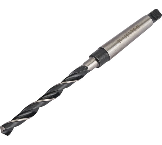Сверло по металлу (8х75х156 мм; HSS; к/хв КМ1) Beltools ri.159.2278